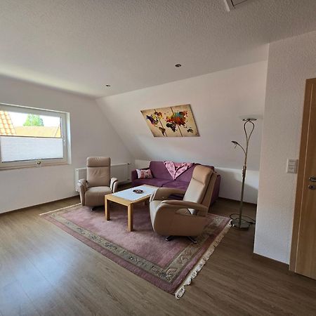 Appartement Warendorf 12 Chambre photo