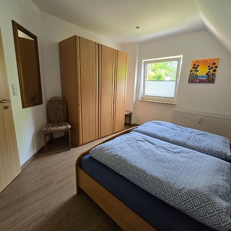 Appartement Warendorf 12 Extérieur photo