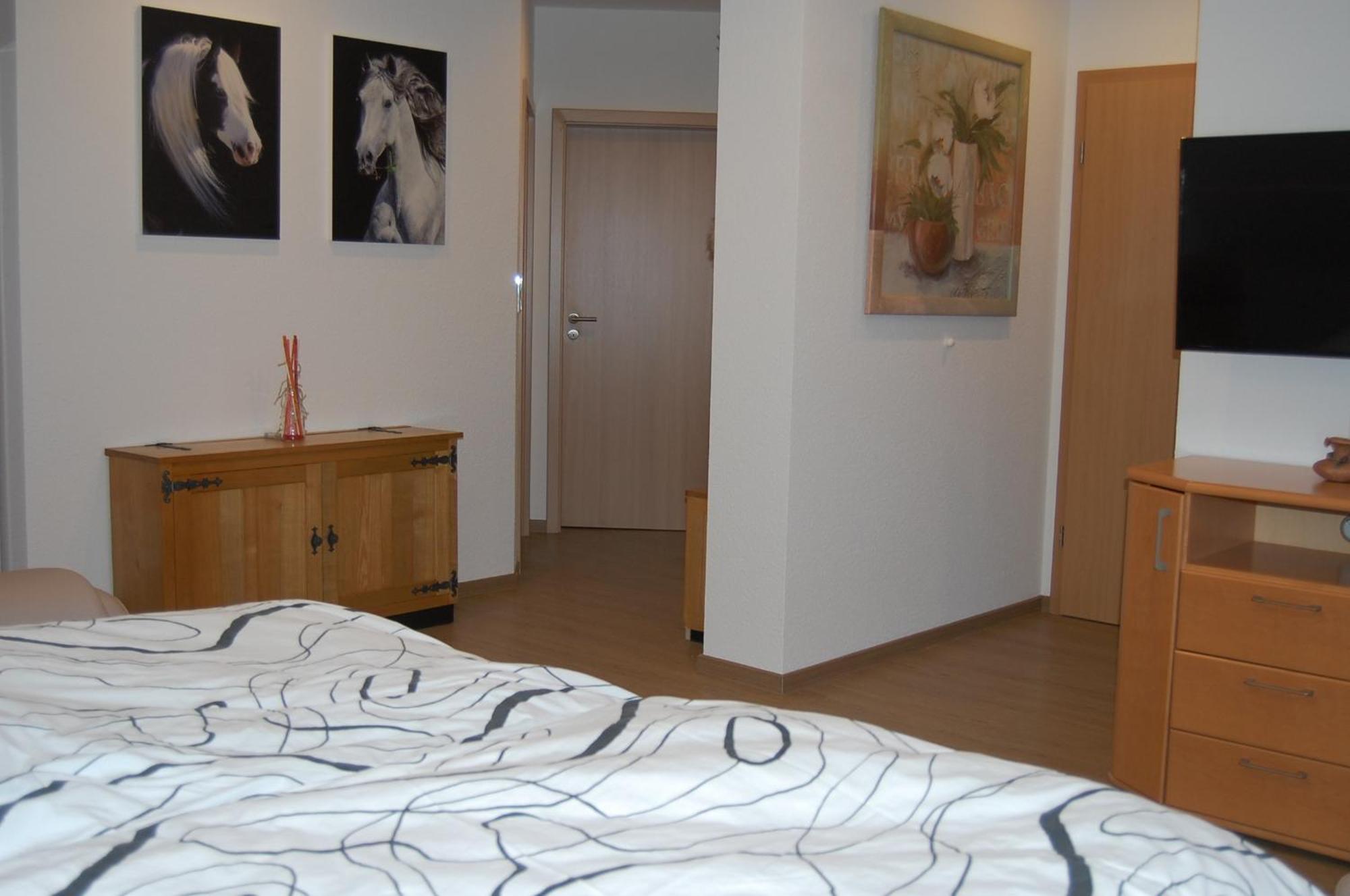 Appartement Warendorf 12 Extérieur photo