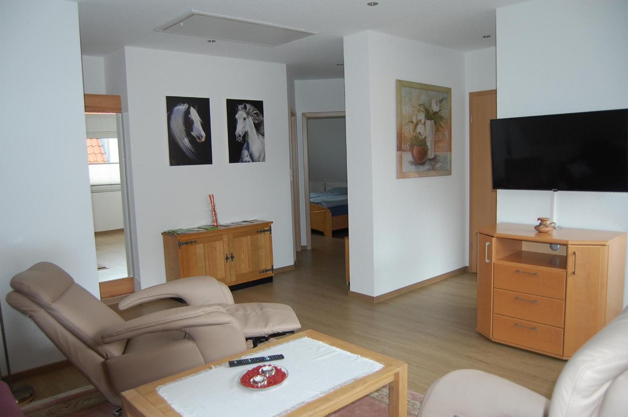 Appartement Warendorf 12 Extérieur photo