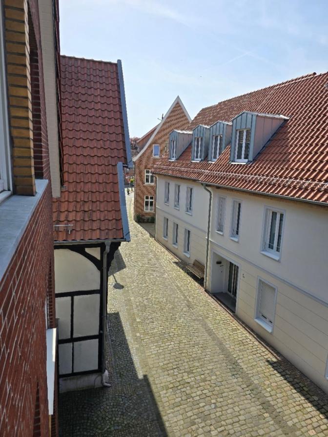 Appartement Warendorf 12 Extérieur photo