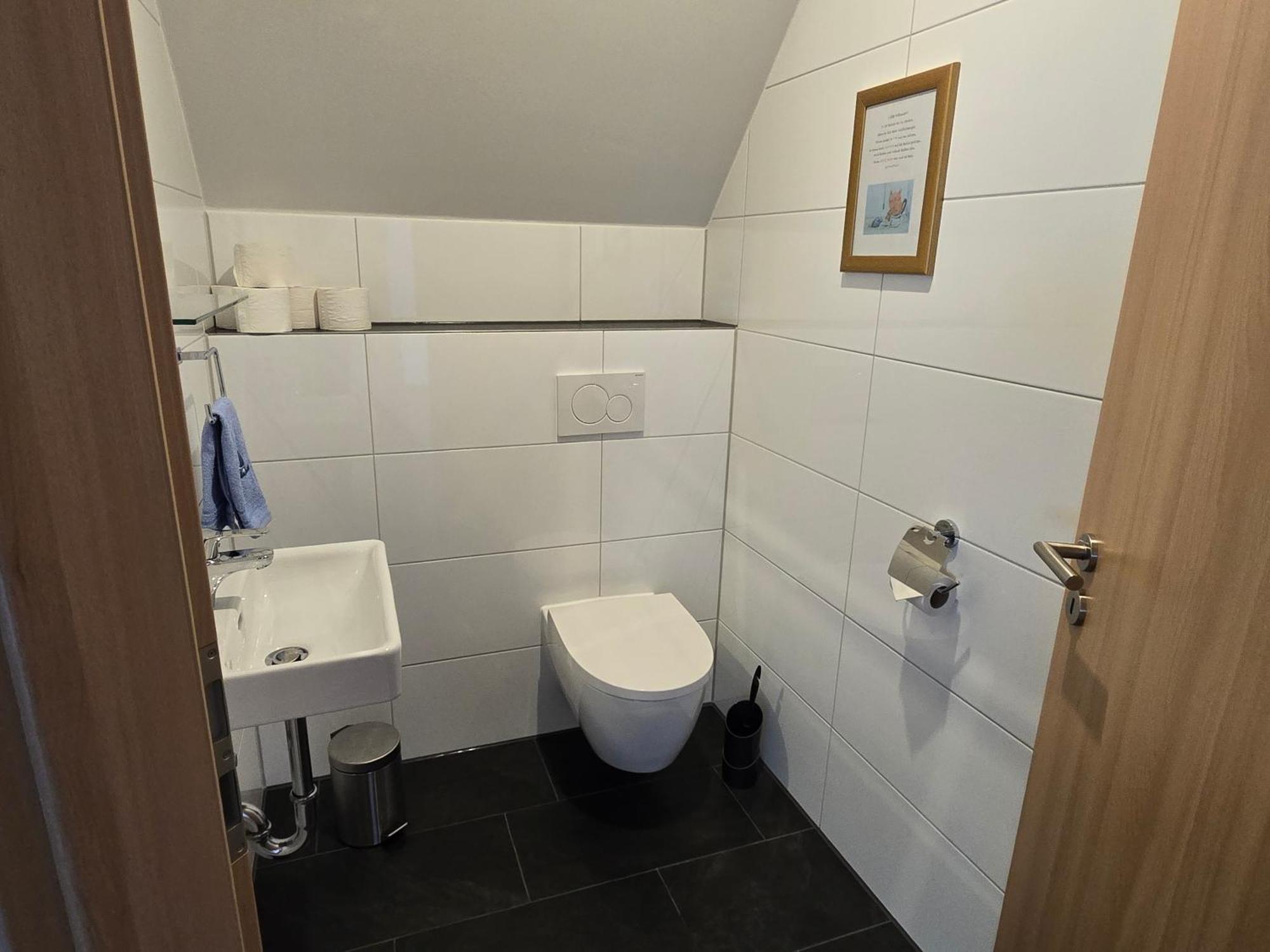 Appartement Warendorf 12 Extérieur photo