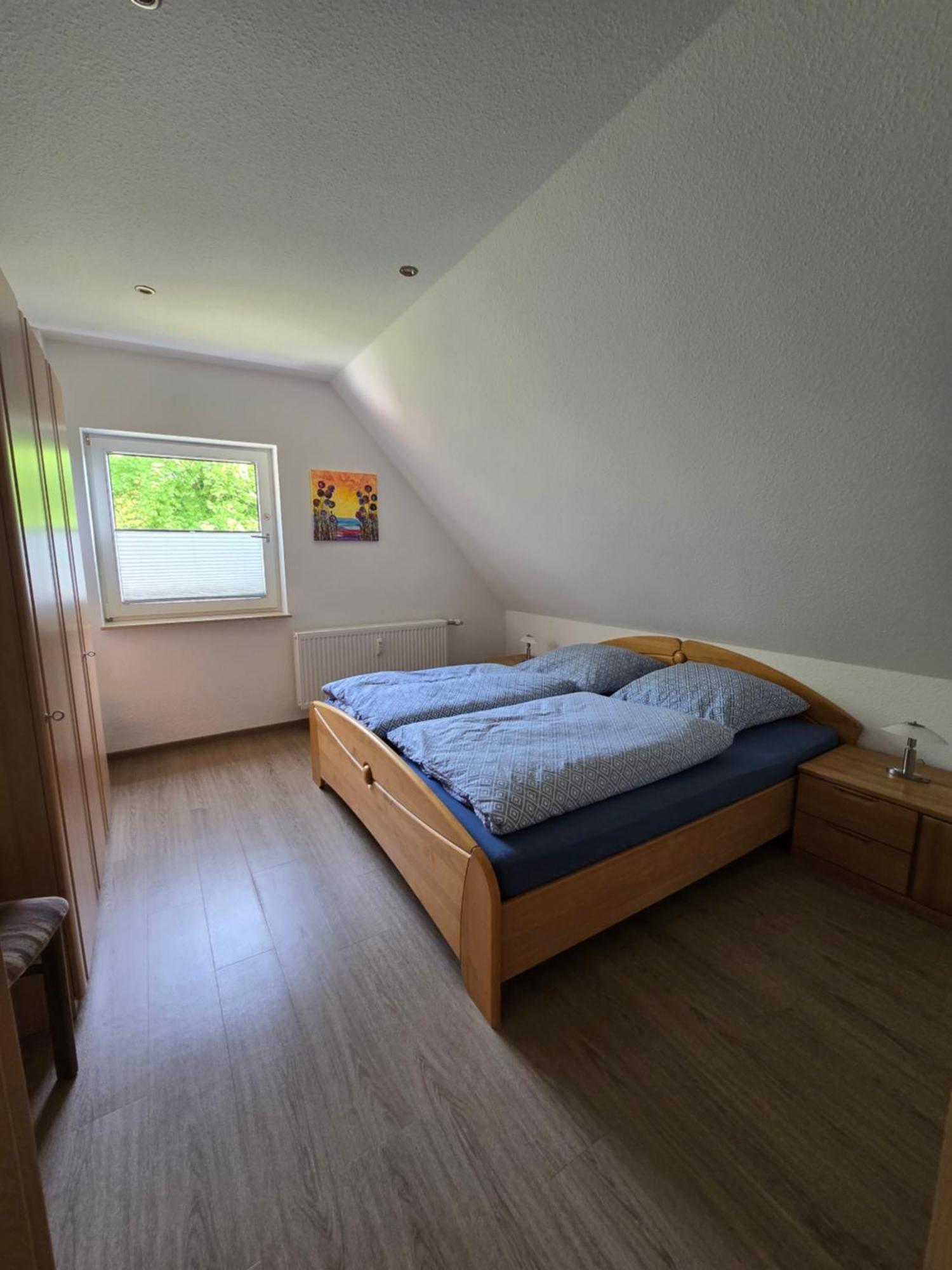 Appartement Warendorf 12 Extérieur photo
