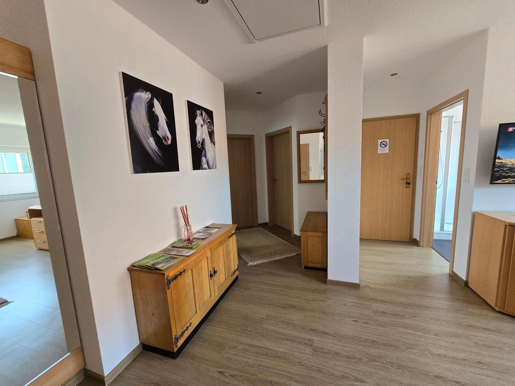 Appartement Warendorf 12 Chambre photo